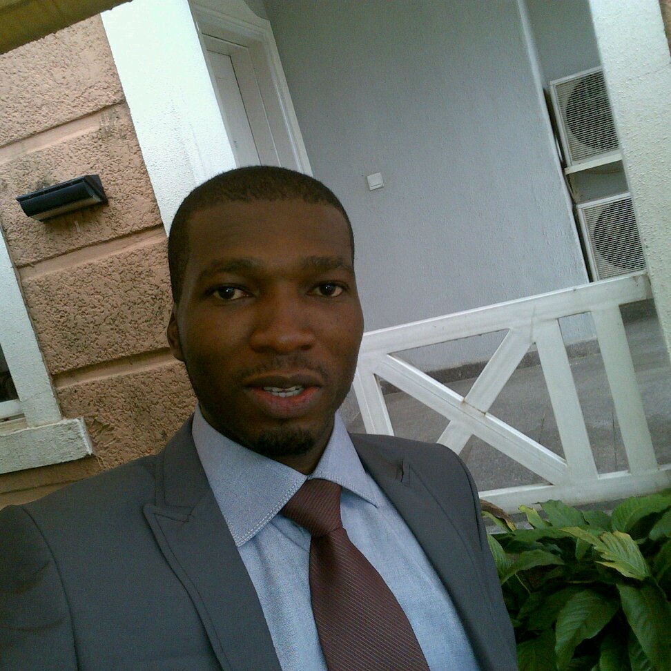 Legal Practitioner