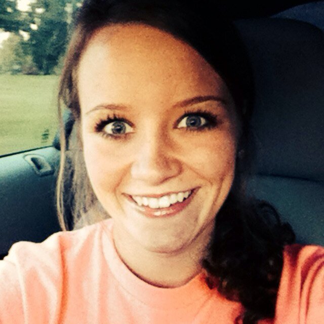 Blessed. Girlfriend. Sister. Believer. Daughter. Lover.