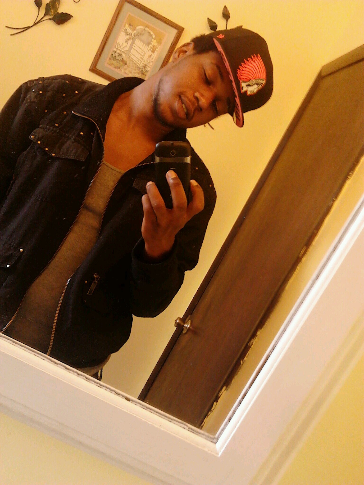 NellyDaBoss's profile picture. #4blk fuck a bitch nigga #bang bang #yikeking