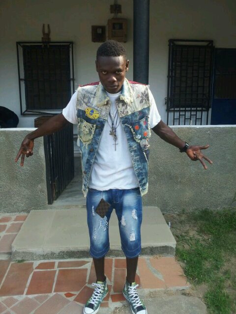 Give it to God