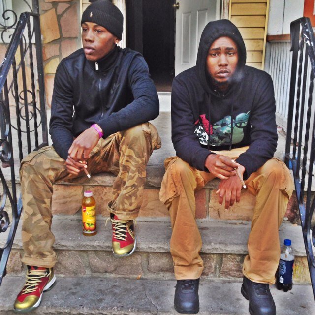 Progress On My Heart Money On My Mind! G.I.P MILLz,Certified NCB,WvttzGvnG #Lakers #virgo #Collegeboy.