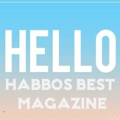 Introducing Habbo's best Magazine.