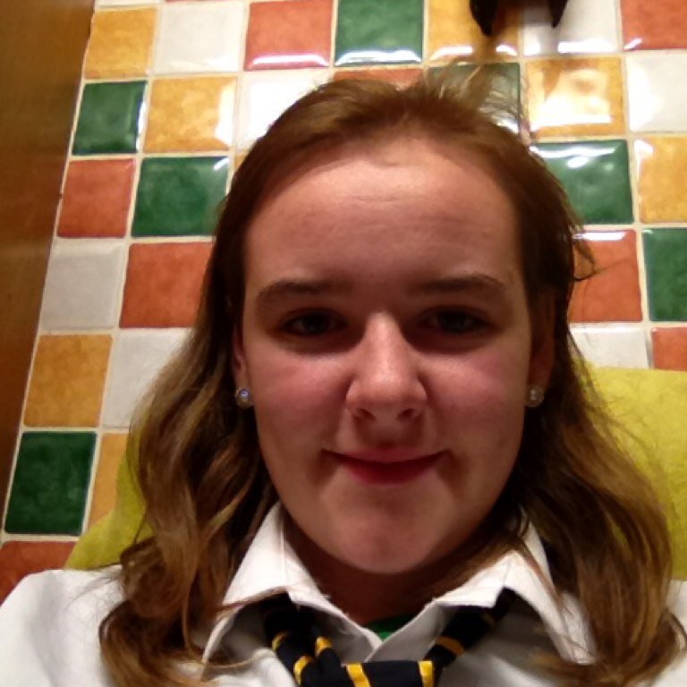 ainebarber's profile picture. IRISH 
born and raised 
(so far )