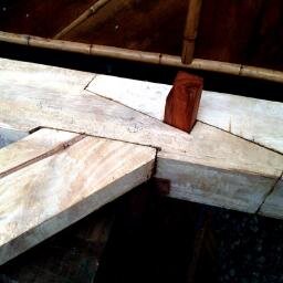 Rethinking wooden structures with TIMBER FRAMING