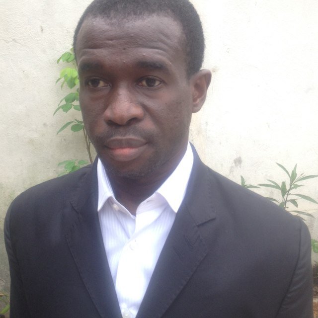 Kouakou N'gbra Guillaume Charbel.