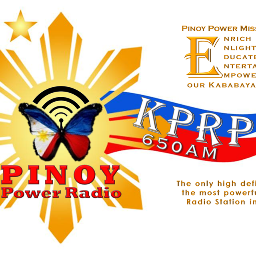 Corporate Account of @KPRPam650 The most power Filipino Radio Station in the Pacific