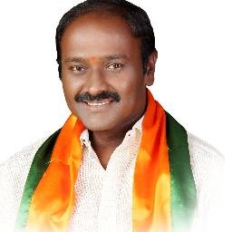 contested corporater in 2009 GHMC Elections, BJP state council member Telangana, AIYMS State Executive Member .