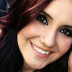 Todo lo relacionado con @DulceMaria                                     Cantante, autora y actriz mexicana.
 @DulceMaria me respondió el 13/12/2013. Gracias :D