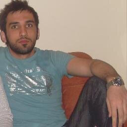 im 23 / web master / web designer / music editor / 
just this :D im nothing more