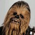 Chewie (@chewbaxa) Twitter profile photo