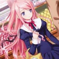 Hi. I have a bunny name KeKe. Look at the time I must go. *Jumps in rabbit hole. #HalfBunny #Single RP: 16