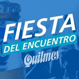 FiestaQuilmes Profile Picture