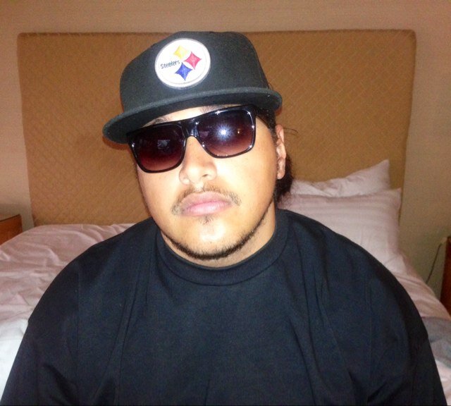 trevoresera's profile picture. Who God Bless, no one curse