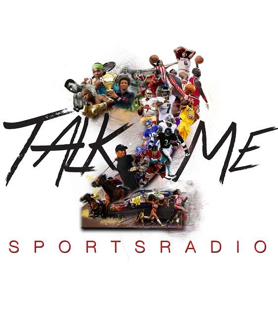 Talk 2 Me Sports Radio brings you the latest live sports news and views from the hottest metropolitan sports centers across the country. IG: talk2mesportsradio
