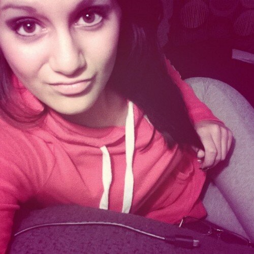 Boo I know you need me like I need you.3✌