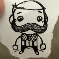 Darren Henwood (@darrenhenwood) Twitter profile photo