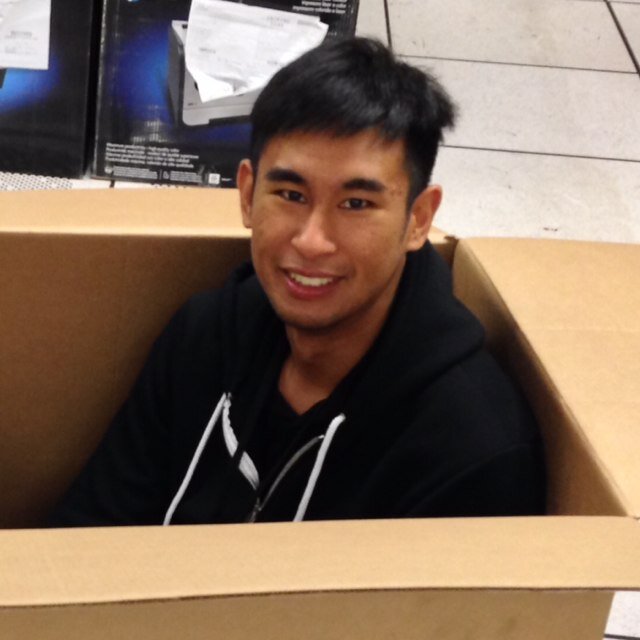 keepitinmotion's profile picture. 