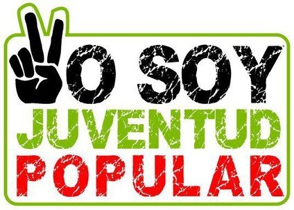 Comite Directivo Municipal
#YoSoyJuventudPopular
unete y trabaja con nosotros por un mejor México  #SerPopularEstaDeModa .