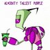 Tallestpurpl (@tallestpurpl) Twitter profile photo