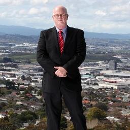 Telco enthusiast, Property dabbler, Advisor, Father, Founder and Director #CIO #telecommunications #CFO