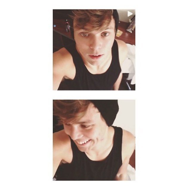 hello lovely, since youre here, please follow @hazzascherries , she follows back :) 
ilysm
