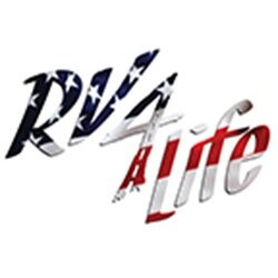 RV 4 Life is a way for people to tell the world I live the RV Lifestyle. We are passionate about connecting RV'ers.  Are you RV 4 Life? GOOD! Now show it!