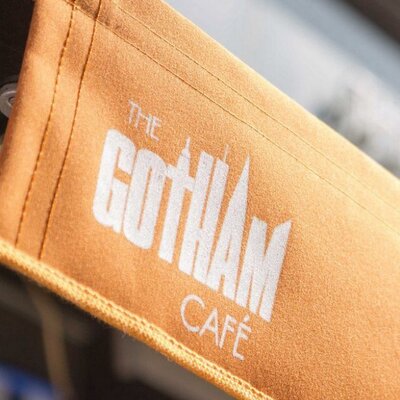 Gotham City Cafe Stillorgan Gotham City Cafe Stillorgan