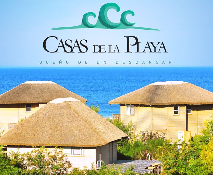 CasasdelaPlaya's profile picture. Vive el sueño de estar a orillas del mar en un ambiente familiar y distendido con todos los servicios que necesitas para gozar de este paraíso natural.