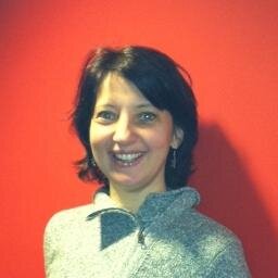 ShashaMirjana's profile picture. Curious by default. Tea drinker. Made in the country with love in its name - Slovenia.