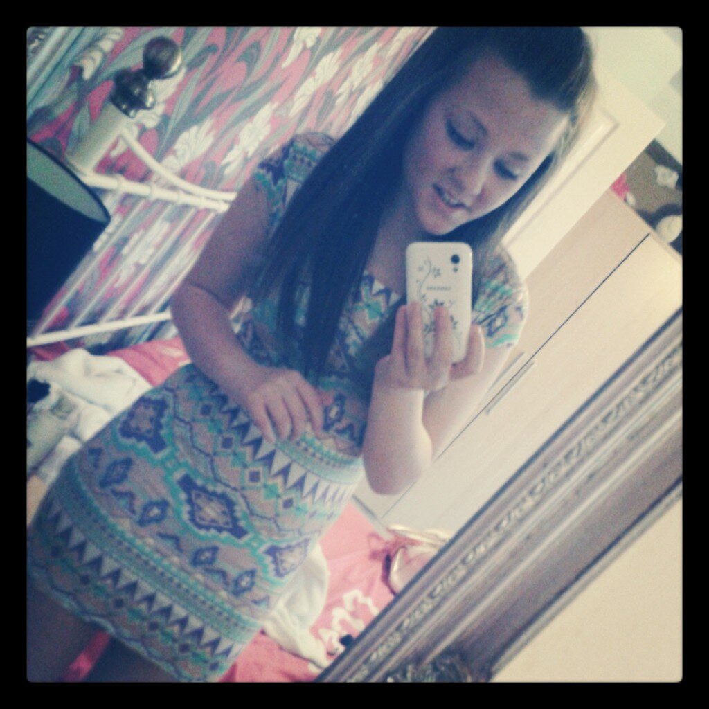 My Anna Watsons Perfect:*