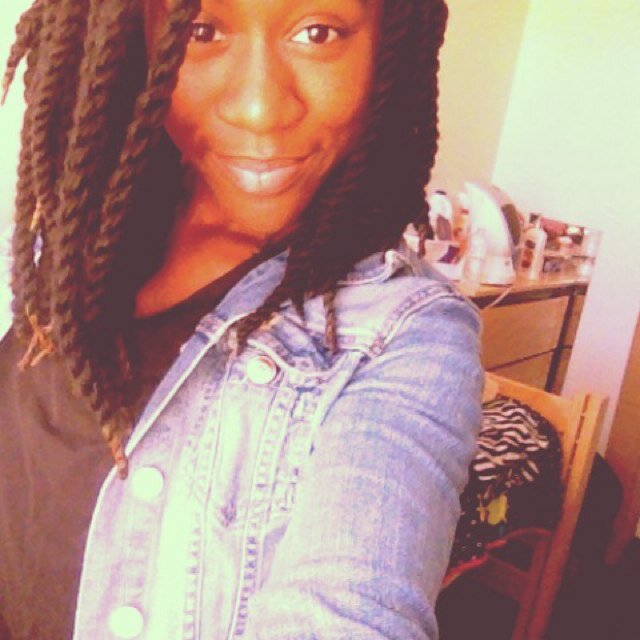 Blessed and Humbled . MSU Senior Class President 2013-2014 . Psi Chi Honors Society . Deans List . NCNW .