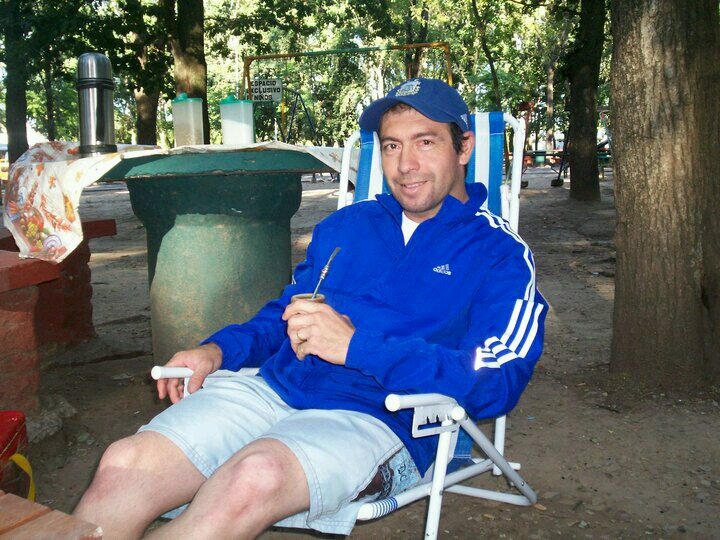 marcelosolis79's profile picture. 