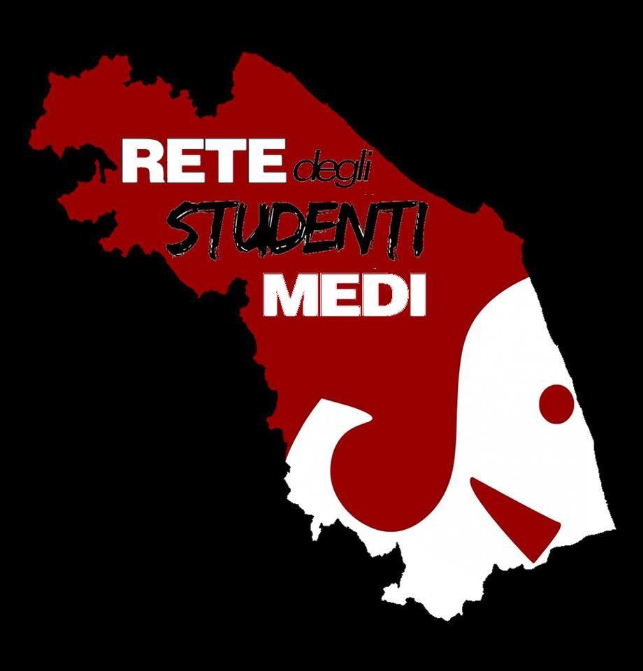 RETE DEGLI STUDENTI MEDI MARCHE ─ sindacato studentesco, operiamo per difendere i diritti degli studenti nelle Marche e promuovere un nuovo modello di scuola