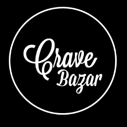 Crave Bazar busca ser el puente mediante el cual pequeñas empresas o emprendedores, logren llegar al público de una manera sofisticada y profesional.