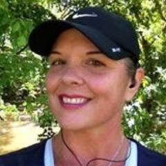 StephCass247's profile picture. "I love running. Running's my favorite!"