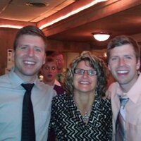 Cory Voss (@cs_voss) 's Twitter Profile