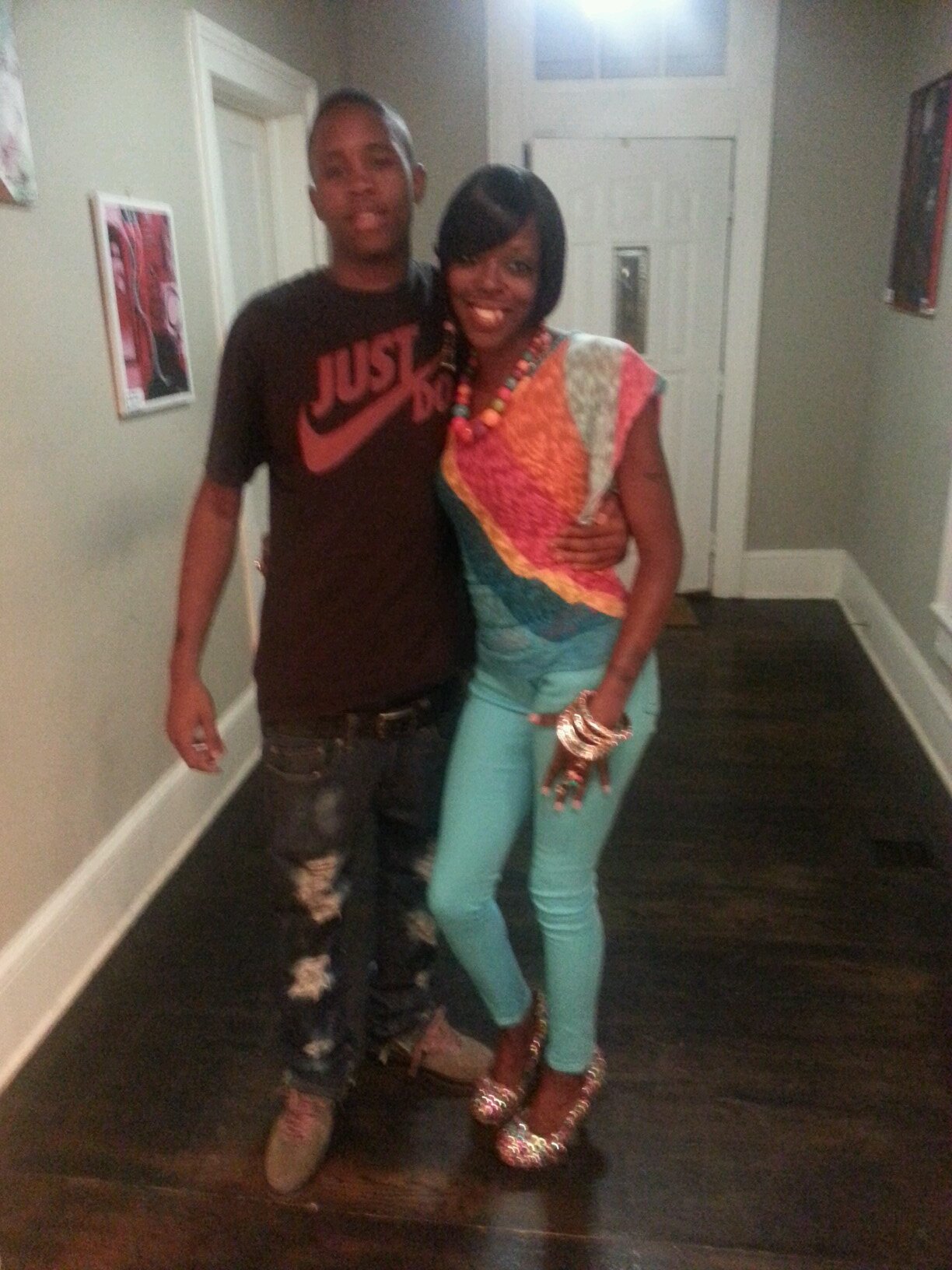 WAITING ON MY MOMENTS BLESSINS!!! FREE MY RDB!!!