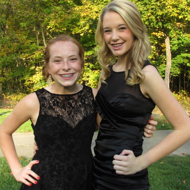 marahunter730's profile picture. Class of 2017