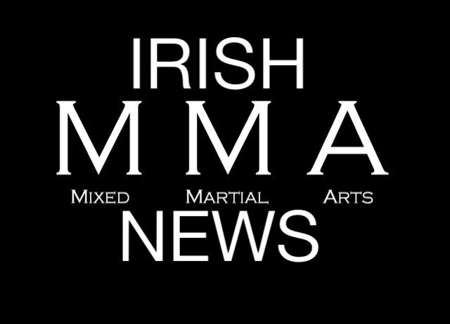 Official twitter of irishmmanews.ie promoting MMA shows and fighters in Ireland, Website for the commumity to promote the growth of the sport