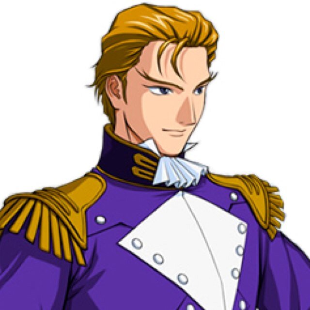 Chief Commander of OZ, and Chief Representative of the Romefeller Foundation. Chief Representative of OZ in the Earth Federation.