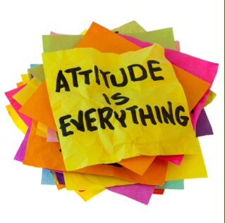 AttitudeGir1's profile picture. I am all about attitude, good or bad! If you need advise follow me and dm me, i will get back to you and give you all the help i can! Im just possitive! :D