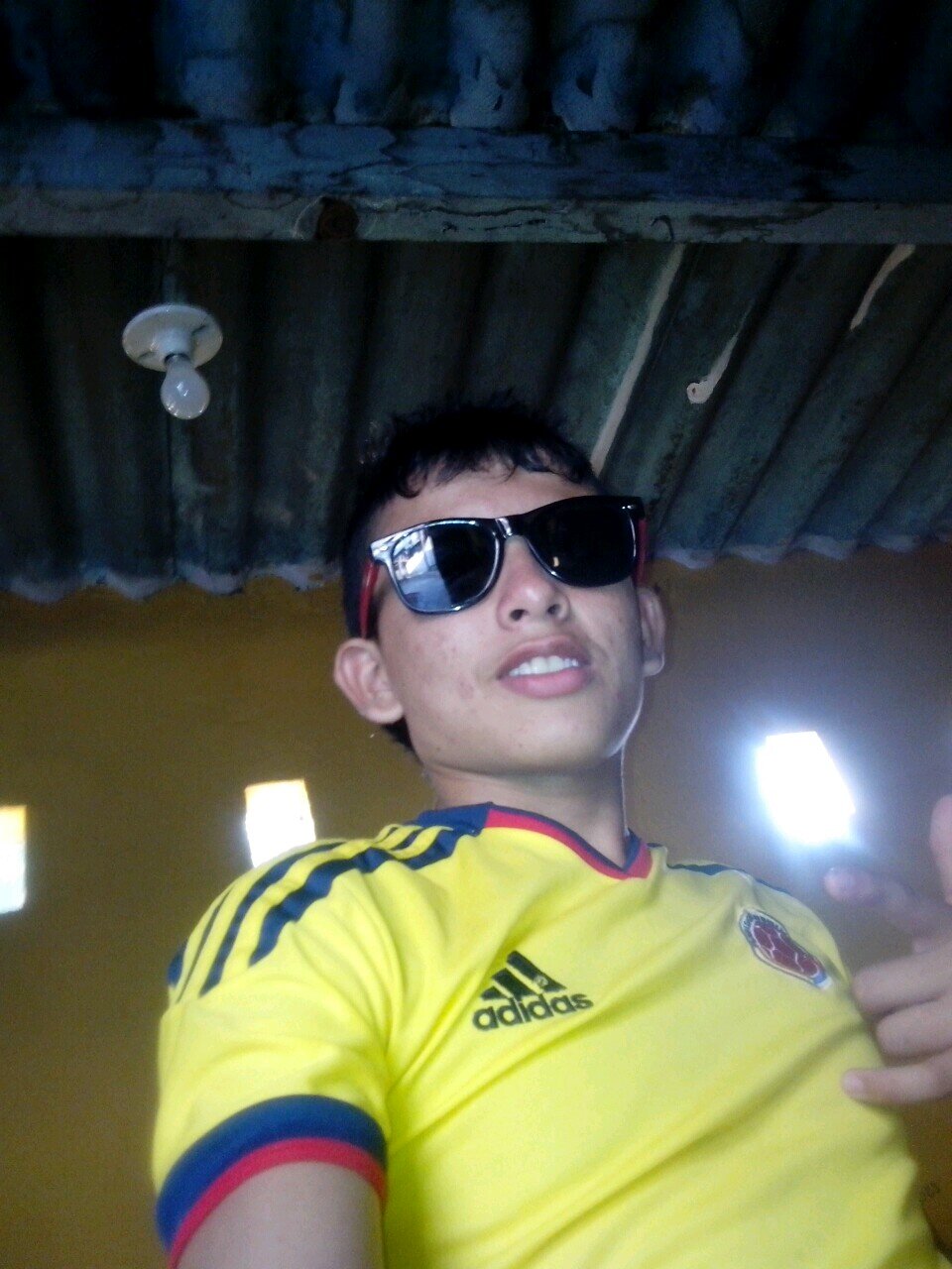 luisquiroga510's profile picture. 