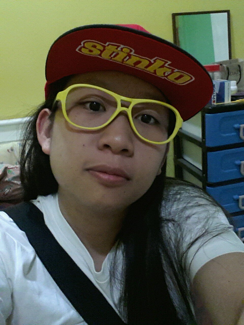 EveryDay is Sunny Day
sunny jjang... ^^
hwaiting... =D
