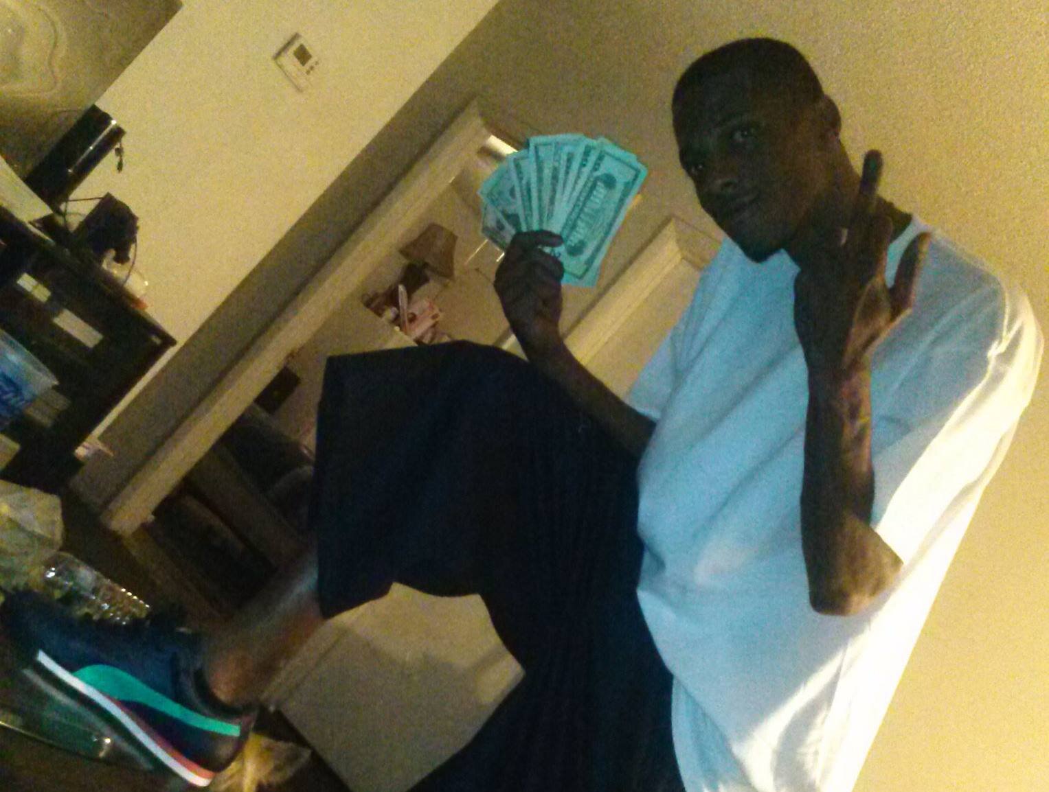 say my name obay