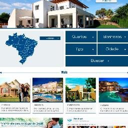 Para os 100 primeiros proprietário de Imóveis em todo o Brasil ANUNCIO anual R$ 100,00 veja o site: http://t.co/HzksLRCHCN