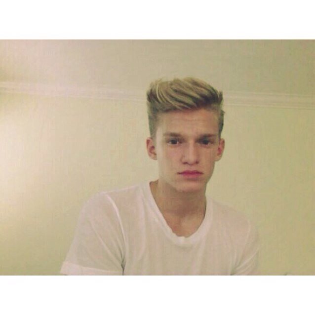 cody ur hurting my heart