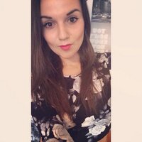 Samantha Le Couteur (@sammayrose) 's Twitter Profile