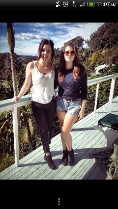 luciallepac's profile picture. too many bottles of this wine we can't pronounce