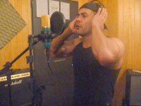 Musico: Compositor/cantor.