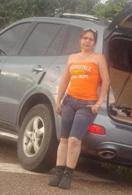 Rosaura2707's profile picture. Contador Publico